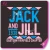 Import Top Selling Jack Jill Design Hotfix Crystal Rhinestone Heat Transfer for Shirt from China