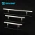 Import TOPCENT stainless steel furniture cabinet T bar solid metal hollow door handle from China