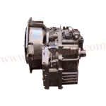 Toyota Forklift Gearbox 32010-N3213-71 Transmission Assembly for Toyota 8fd40 / 8fd50 Original Spare Parts