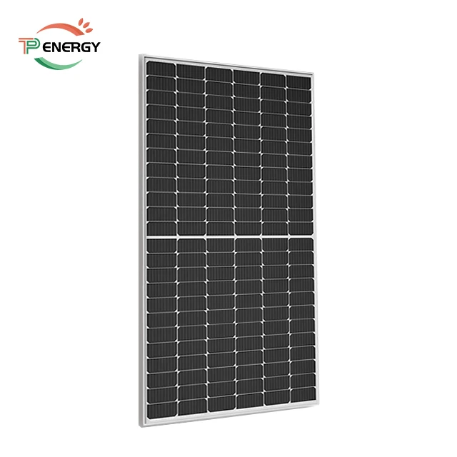 TP ENERGY Mono Crystalline 144 Half Cells 400 watt 405W 410W 415W 420 watt Solar Panel For Solar Energy System