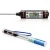 TP101  manufacture household beaf meat food thermometer, cooking range thermometer