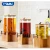 Import TQVAI Fashion Party Glassware Water Jug Juice Container Airtight Drink Water Dispensers with Wooden Lid and Metal Handle from China