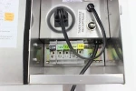 TR03-150W hot-sales TOROID core transformer for landscape lighting system with ETL UL