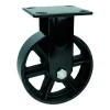 Trade assurance 4 5 6 8 inch furniture wheels antique casters