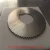 Import Trade Assurance High quality Metal Cutting HSS Circular Saw Blade / HSS slitting saw and milling cutter from China
