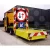 Import Trailer With LDE display Dock Bumpers from China