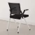 Import Training Institution Plegable Metal Modern Conferencia Sedie Moderne Pieghevoli Folding Office Silla De Oficina Conference Chair from China