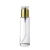 Import Transparent emulsion sub-bottling essential oil bottle  Fashion cosmetic bottle from China