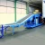 Import Truck container loading Conveyor belts Loading unloading conveyor from China