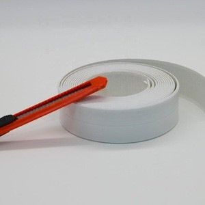 tub and wall caulk strip bath tape waterproof tape 31mmx3.2m with knife