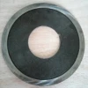 Tungsten Cemented Carbide Circular Rings-Shear Slitting Knives.