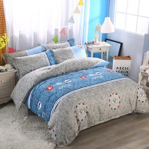 Turkey  Bed sheet set cotton,Home Textile High Quality Woven Wholesale cheap luxury Comforter Set / Bedding Set/bed sheet