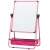 Import U shape  magnetic whiteboard flip chart easel with stand for children from China