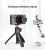 Import Ulanzi Mt-08 Desktop Extension Stick Tripod Mobile Micro Single Camera Vlog Universal Selfie Stick Accessory from China