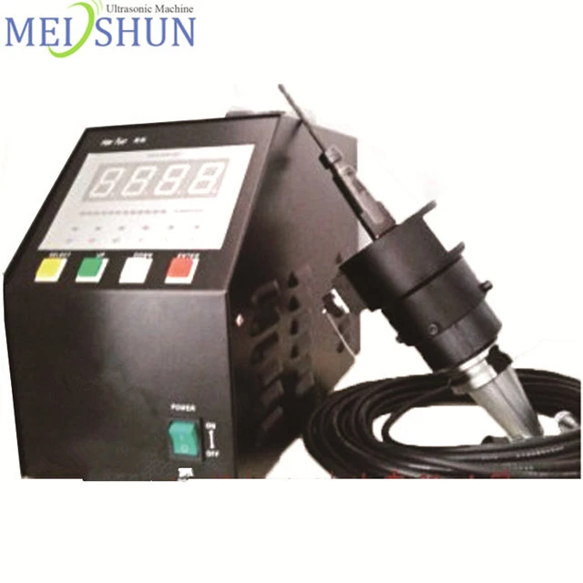 ultrasonic impact treatment solder for metal welding ultrasound impact gun ultrasonic impact treatment device