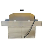 ultraviolet light food sterilizer supplier