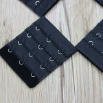 Underwear Accessories Customized Hooks Bra Hook&Eye Bra Hook Clasp