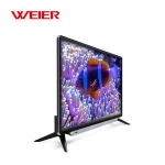 Unique frame Android smart TV FHD television 4K smart tv 32 inch led TV