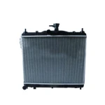 universal automotive design oil radiator manufacturers china for Hyundai J1219