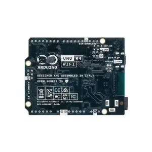 UNO  WiFi ABX00087 Brand New Original Imported Development Board