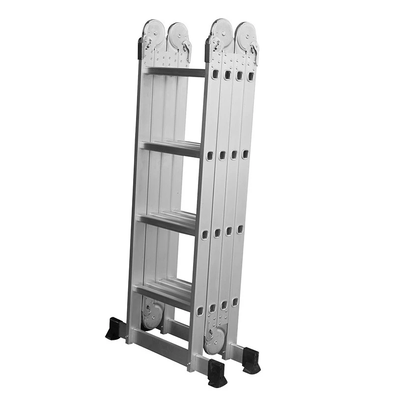 UPSPIRIT Hot sale stable multifunctional  Aluminum Multipurpose  Ladder