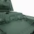 Import US Stock 2.4G Henglong 1/16 Scale 7.0 Upgraded Soviet KV-1 RTR RC Tank 3878 Metal Tracks from China