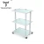 Import USA free shipping medical equipment trolley beauty salon spa equipment facial hand trolley with Trade Assurance from USA