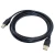 Import USB 2.0 Type A Male to A Male USB cable from China