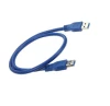 USB 3.0 A Male to A Male Extension Cable Computer cable
