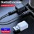 Import Usb Bluetooth 5.0 Adapter Transmitter Bluetooth Receiver Audio V5.0 Bluetooth Dongle Wireless Usb Adapter For Computer Pc Laptop from China