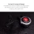 Import USB Charging Bicycle Bell Electric Horn with Alarm Super Loud Horn Ring Cycling MTB Bike Handlebar Safety Anti-theft Alarm from China