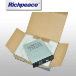 USB floppy drive on Tosnuc 888