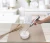 Import USB Rechargeable Milk Frother Electric Handheld Foam Whisk Electric Coffee Beater from China