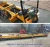 Import Used Asphalt Pavers Paving Bridge Laying Machine Concrete Pavers For Sale from China