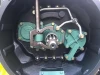 Used SINOTRUK HOWO truck HW15710 transmission/gearbox assembly . Original quality!