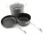 Import Useful Home And Commerical Aluminum Hard Anodized Nonstick Cookware Sets from China