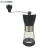 Import V60 low price new design camping coffee travel bag drip set pour over portable coffee set with kettle filter glass cup tea set from China