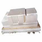 Vaccum Forming Mould for Fridge Cabinet Inner