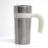 Vacuum insulated Stainless steel tumbler cup coffee mug