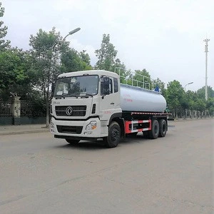 Vacuum Truck Toy  4X2 HNY5250GXWD5 12630 liters Sewage Suction Truck With High Quality