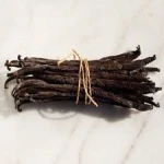 Vanilla Beans (Premium Gourmet Grade A) from Tanzania / Gabon Origin