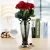 Import Vase in the shape of a mermaid   Flower Arrangement  for home decoration from China