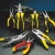 Import Vde Insulated Cable Wire Bolt Cutter/cheap Hand Tools From China from China