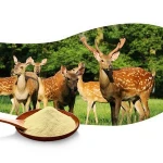 Venison animal extract drink  hydrolyzed protein vitamin collagen peptide powder