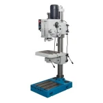 vertical drilling machine with CE standard