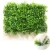Import Vertical garden decor green artificial plant wall 40*60/50*50 from China