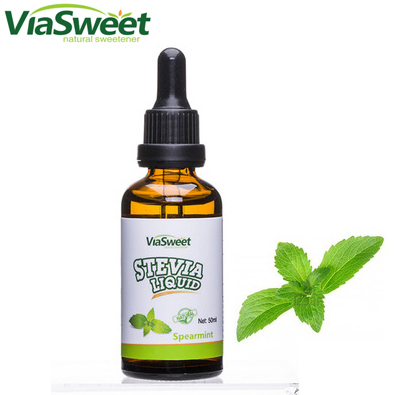Buy Viasweet Food Additives Wholesale Natural Concentrated 2 Oz/ 120ml ...