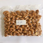 Vietnam Hot Promotion New Harvest Good Price Roasted Cashew Nut/ Spicy Cashew Nut Kernel