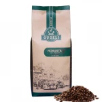 Vietnamese Robusta roasted coffee beans GUDELI coffee