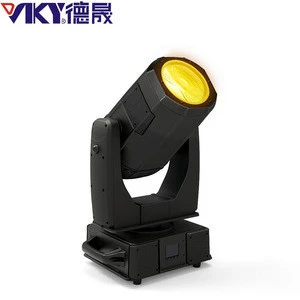 Viky Stage Light Outdoor Waterproof 350W 17R Sharpy Beam Moving Head